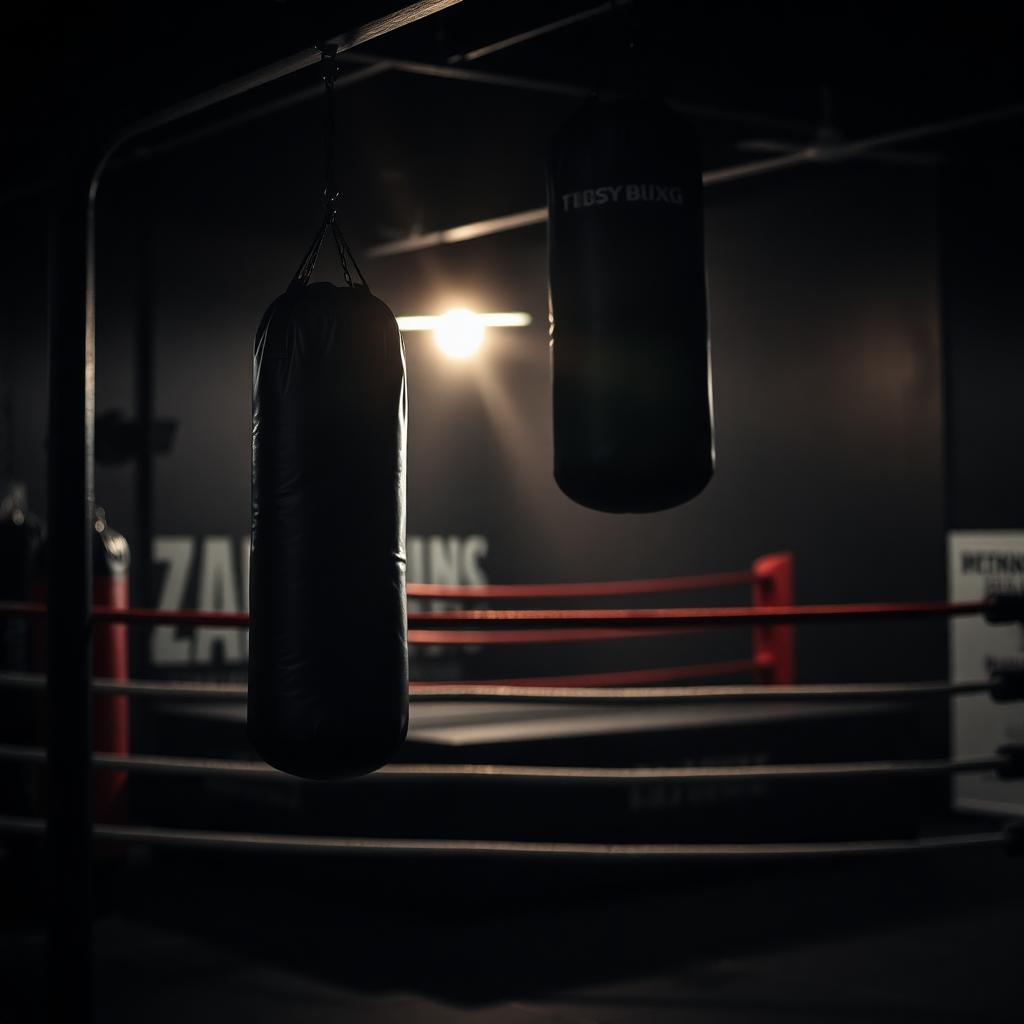 Combat Sports