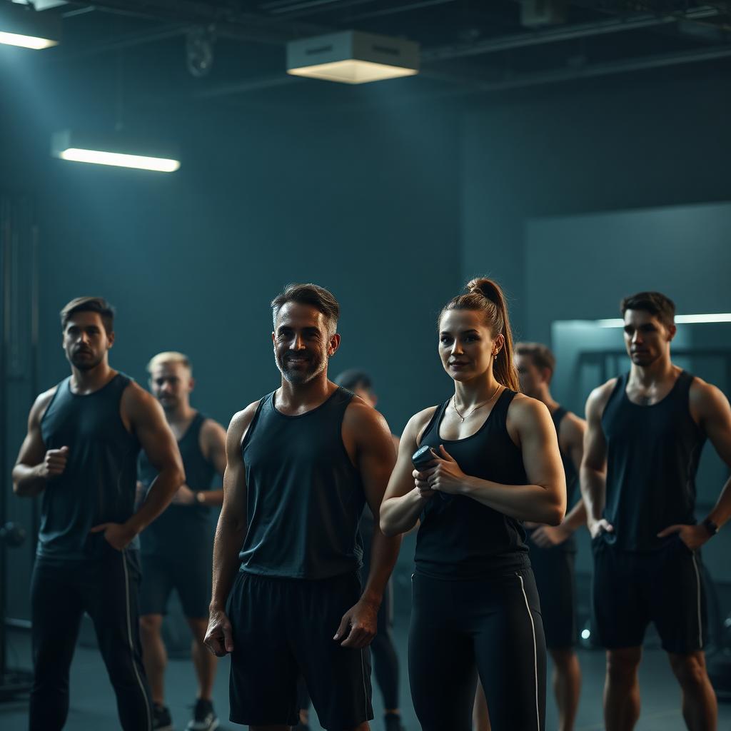 Corporate Wellness