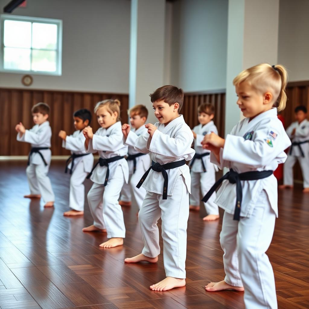 Kids Programs