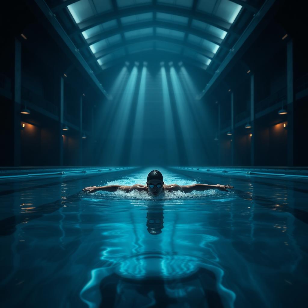 Aquatic Center