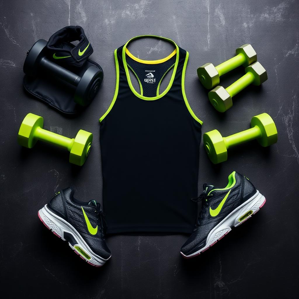 Sports Store