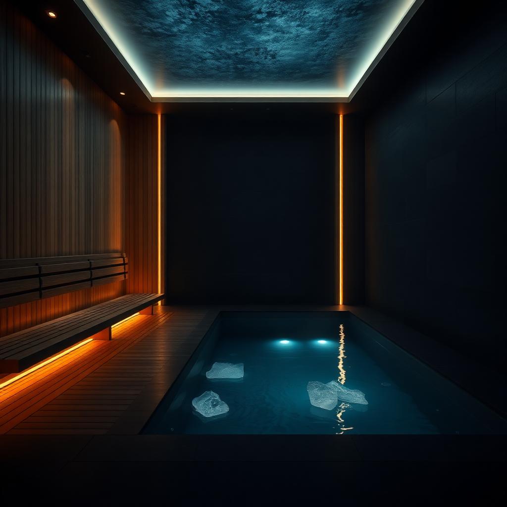 Wellness & Recovery